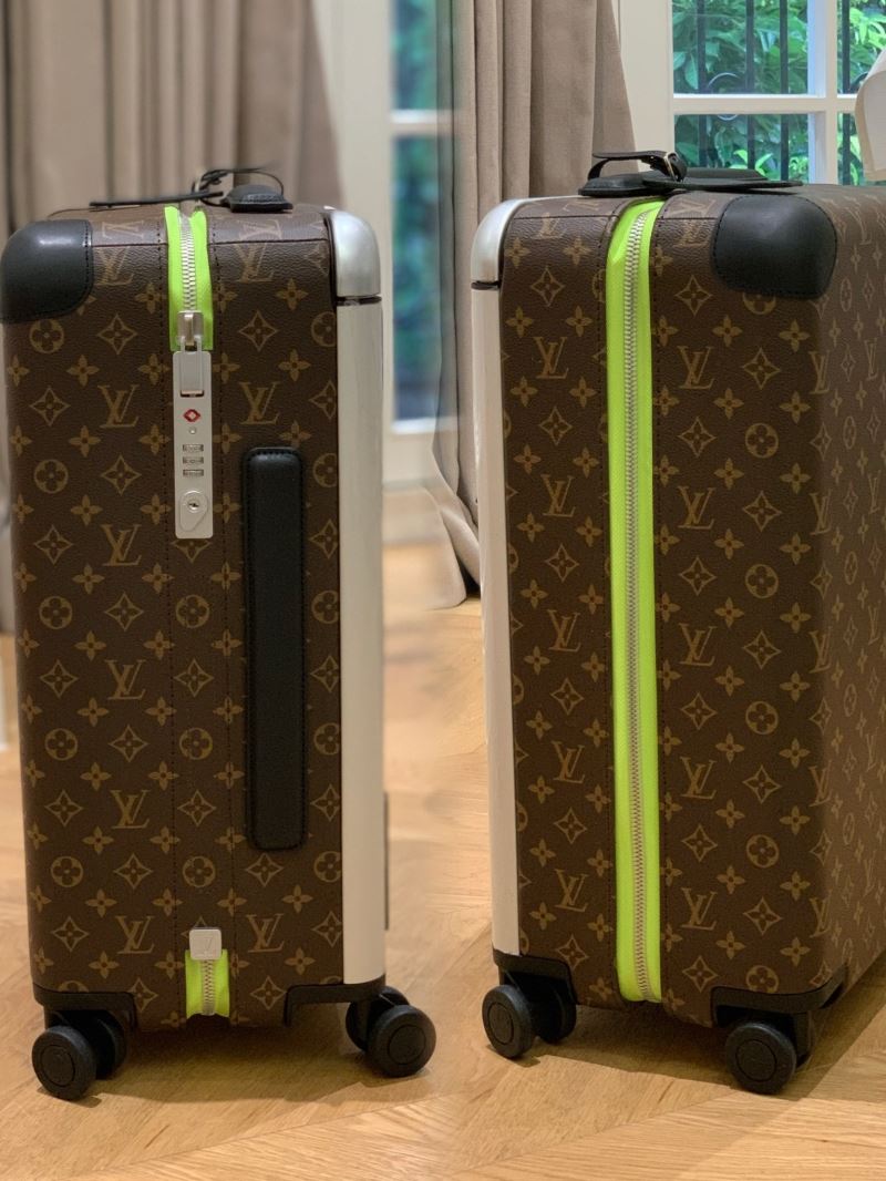 LV Suitcase